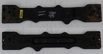 DODGE NITRO 07 3.7 V6 LAVICE OPĚRADLO PŘEVODOVKY ŘAZENÍ