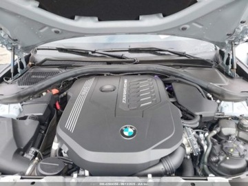 BMW Seria 3 G20-G21 2023 BMW Seria 3 M340I XDRIVE 2023, od ubezpieczalni 3.0 Benzyna 382KM, zdjęcie 8