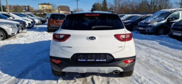 Kia Stonic I Crossover 1.0 T-GDI 120KM 2020 Kia Stonic Jeden Właściciel 1.0 T-GDI, zdjęcie 7