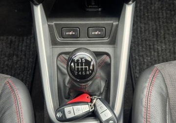 Suzuki Vitara III SUV 1.4 BOOSTERJET 140KM 2016 Suzuki Vitara 1,4T 140KM 4x4 FULL LED Navi Key-Less Bezwypadkowy Serwis, zdjęcie 20