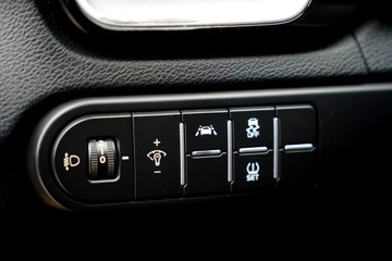 Kia XCeed Crossover Facelifting 1.5 T-GDi 160KM 2023 Kia XCeed NAWI kamera parktronik SKÓRA automat F1, zdjęcie 15