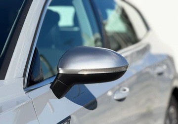 Volkswagen Arteon Fastback Facelifting 2.0 TSI 190KM 2022 Volkswagen Arteon Reflektory Full-LED ACC Easy OpenClose Salon PL FVAT, zdjęcie 13