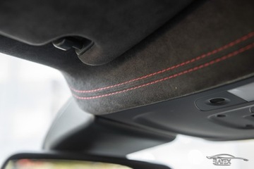 Audi A7 C7 A7 Sportback Facelifting 3.0 TDI competition 326KM 2016 Audi A7 3.0 BiTDI V6T 326KM 2016 Quattro Kamera Bose CzerwonePasy Alcantara, zdjęcie 22