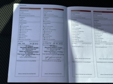 Audi A6 C7 Avant 2.0 TDI 177KM 2014 Audi A6 Avant 8xAlu, Navi, Grzane fotele, Xenon, zdjęcie 33