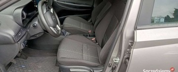 Hyundai i20 III Hatchback 1.2 MPI 84KM 2021 Hyundai i20 1.2 Benzyna 84KM, zdjęcie 6