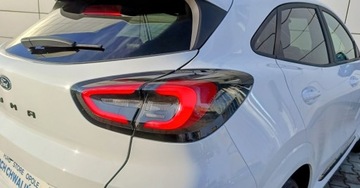 Ford Puma II Crossover Facelifting 1.0 EcoBoost Hybrid 155KM 2025 Ford Puma Ford Puma 1,0 MHEV 155 KM AUT.-7 Hybryda 155KM, zdjęcie 6