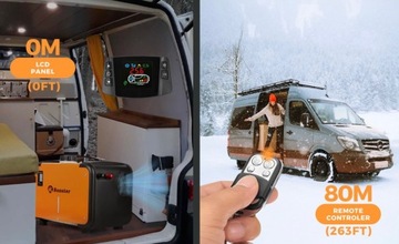 БЕНЗИНОВЫЙ ГАЗОВЫЙ ПОДОГРЕВ WEBASTO МАСЛОВЕНТИЛЯТОР 8 КВТ 12 В ДИЗЕЛЬНЫЙ ПАРКОВКА