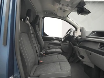 Ford Transit Custom II Van L2 2.0 EcoBlue  136KM 2025 Ford Transit Custom Kombi L2H1 136KM A8 Trend, zdjęcie 15