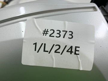 MERCEDES W220 FACELIFT ZRCÁTKO PRAVÉ 744 13 PIN