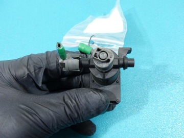 ВАКУУМНЫЙ КЛАПАН MERCEDES SLK I R170 2.0B