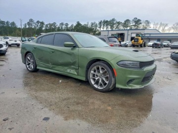 Dodge Charger VII 3.6 V6 296KM 2022 Dodge Charger 2022 DODGE CHARGER GT 3.6 Benzyna 295KM, zdjęcie 5
