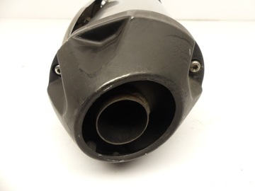 . КРЫШКА ГЛУШИТЕЛЯ ВЫХЛОПА T2205040 TRIUMPH TIGER 800 XC XCX 11 +