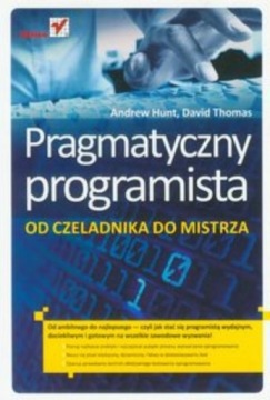 Pragmatyczny programista