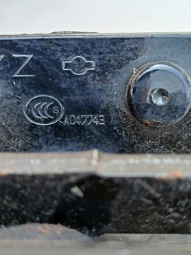 PANT DVEŘE NISSAN MURANO Z50 A047743