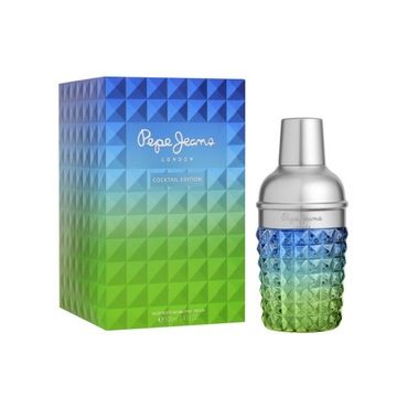 Pepe Jeans Cocktail Edition For Him 100ml woda toaletowa mężczyzna EDT