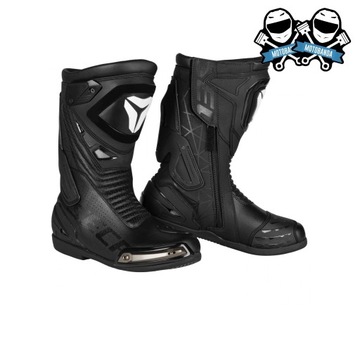 Sportowe buty motocyklowe SECA Hyper II