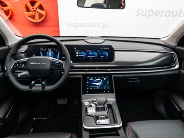 BAIC Beijing 7 1.5 177KM 2024 BAIC Beijing 7 X75 1.5T Luxury DCT Suv 177KM 2024, zdjęcie 11