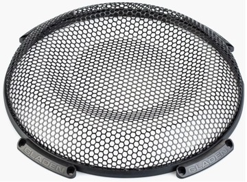 GLADEN Z GR-10 MASKOWNICA METALOWA / GRIL DO SUBWOOFERÓW GLADEN 25cm / 10