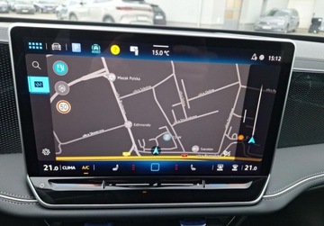 Volkswagen Passat B8 Variant Facelifting 1.5 TSI EVO 150KM 2025 Volkswagen Passat Variant 1.5eTSI 150KM DSG Business ACC HAK Kamera360 Asy, zdjęcie 23