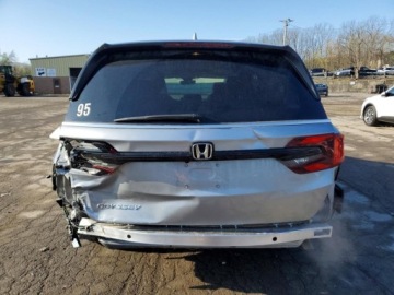 Honda Odyssey IV 2026 Honda Odyssey EX-L 2026 3.5 Benzyna 280KM, zdjęcie 2