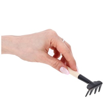 Садовые инструменты Садовый набор Садовые принадлежности Грабли 3 шт.