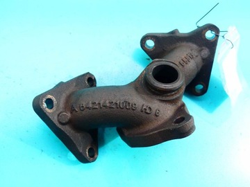 ROZDĚLOVAČ KOLEKTORU MERCEDES CLS II 218 3.0 CDI