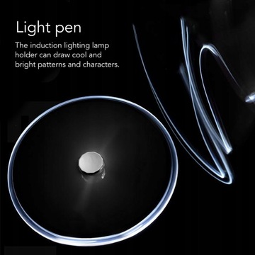 СВИНЕР FIDGET PEN SPINNER СВЕТЯЩИЙСЯ СВЕТЯЩИЙСЯ FIDGET PEN SPINNER