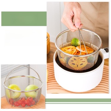 КОНТЕЙНЕРЫ ДЛЯ ПИЩЕВЫХ ФРУКТОВ СИТКИ ДЛЯ МОЙКИ КОРЗИНЫ