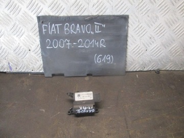 MOTOREK RADIÁTORU 0132801313 , A21100300 FIAT BRAVO II 07-14 R.