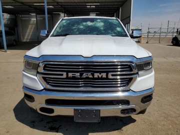  RAM 1500 Laramie 2022 5.7l 5.7 Benzyna 395KM, zdjęcie 5