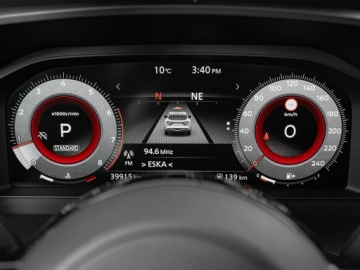 Nissan Qashqai III Crossover 1.3 DIG-T MHEV 158KM 2023 Nissan Qashqai GD7K528#1.3 DIG-T mHEV N-Connecta, zdjęcie 14