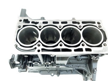 BLOK SILNIKA AUDI VW 1.4 TSI CAX 03C021