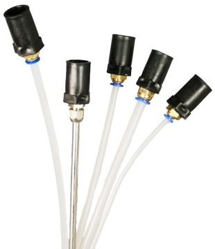 Мойка аспирационная машина 80 литров масла Kupczyk KZW-80