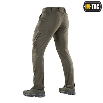 M-Tac Spodnie Aggressor Summer Flex Dark Olive 32/36