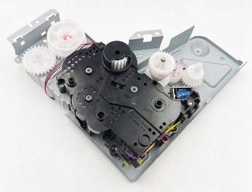 Привод подачи бумаги в сборе HP LASERJET M501 M506 M527