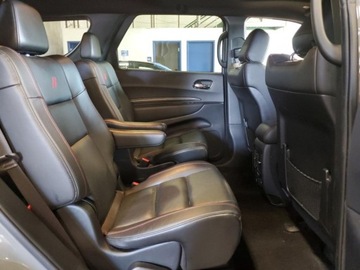 Dodge Durango III 2021 Dodge Durango RT 2021 5.7 5.7 Benzyna 360KM, zdjęcie 10