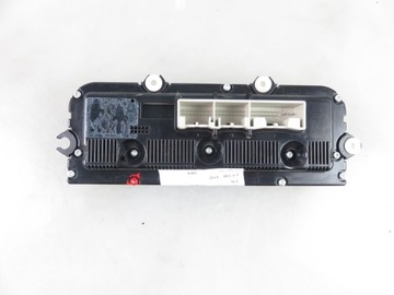 KLIMATRONIC VW TOURAN I
