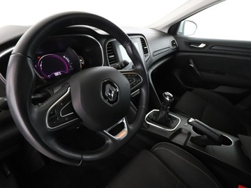 Renault Megane IV Grandcoupe 1.5 Blue dCi 95KM 2020 Renault Megane Business navi PDC tempomat FullLED, zdjęcie 13