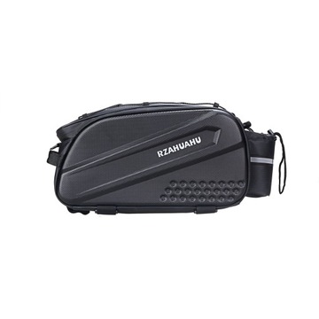 УНИВЕРСАЛЬНАЯ ВЕЛОСИПЕДНАЯ СУМКА SANIT FOR RACK, 10Л