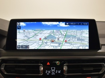 BMW X3 G45 2024 BMW X3 190KM/ SalonPL/ HiFi/ Mpakiet/ Adapt.LED/ K, zdjęcie 20