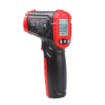 Cyfrowy Pirometr Termometr laserowy Habotest HT641B