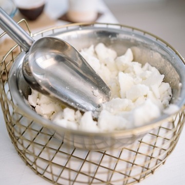 Соевый воск, набор для изготовления соевых свечей своими руками