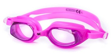 OKULARY HOSTE ALLTOSWIM SP01038