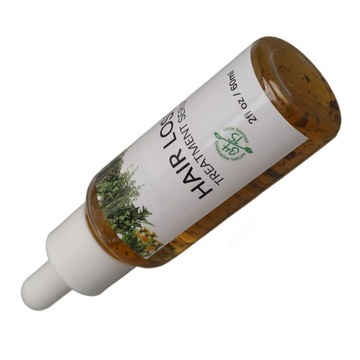 МАСЛО РОЗМАРИНА ДЛЯ РОСТА ВОЛОС УХОД ЗА ВОЛОСАМИ 60МЛ