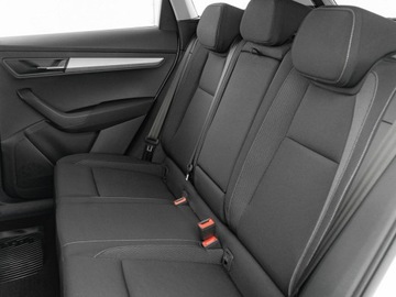 Skoda Karoq Crossover Facelifting 2.0 TDI SCR 115KM 2022 Škoda Karoq Skoda Karoq WND1881C#2.0 TDI SCR 4X2, zdjęcie 23