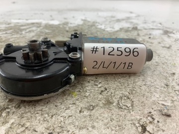 CHEVROLET KALOS AVEO MOTOREK OKNO LEVÝ PŘEDNÍ 96541737