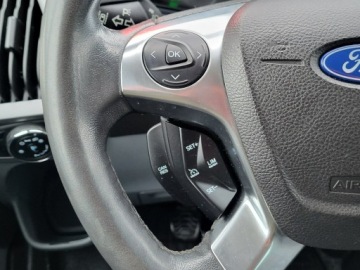 Ford Transit Custom I 2.2 TDCi 155KM 2016 Ford Transit Custom 2.2d, 155KM, 9 osób, Wysoki, zdjęcie 22