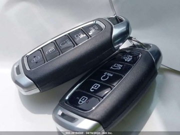 Hyundai Elantra VII 2023 Hyundai Elantra 2023 Hyundai Elantra SEL IVT 2.0 Elektryczny 147KM, zdjęcie 11