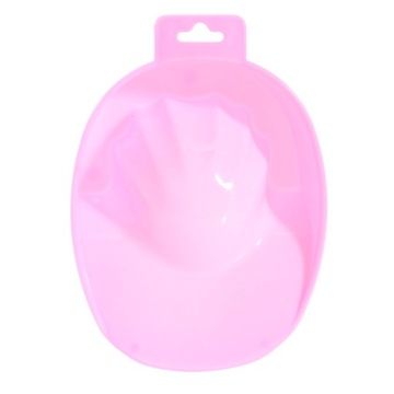 DIP PUDER DO USUWANIA PUDRU MIESZANKA DO NAIL ART NAMACZANIE TACKI RĘCZNEJ