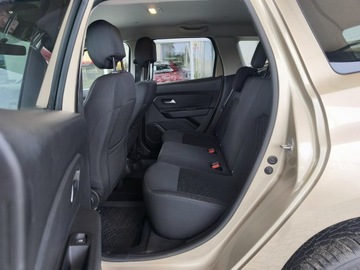 Dacia Duster II SUV 1.6 SCe 115KM 2019 Dacia Duster 1 właściciel Salon Polska, zdjęcie 15